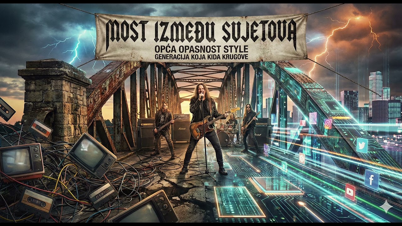 Most Između svjetova