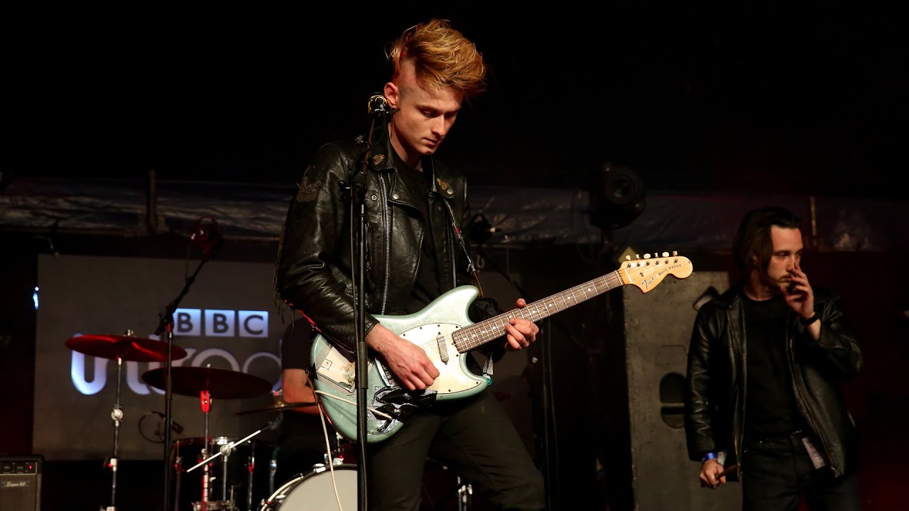 ZIBRA - R.I.P. (Rest In Peace) (Glastonbury 2015)