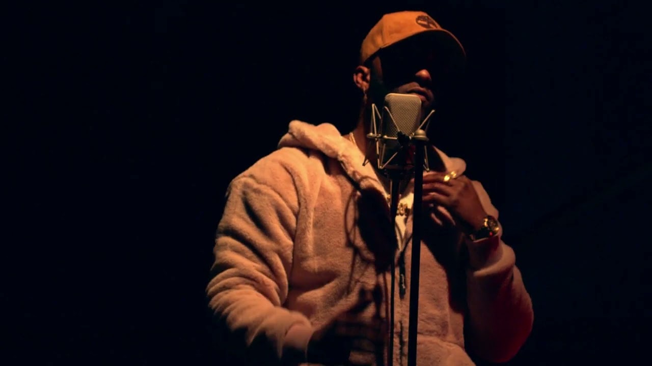 Beautiful lies (cover) RBN Joe'l