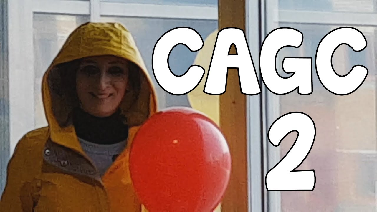 [ VLOG ] Cardiff Con and Cosplay Meet (Day 2)