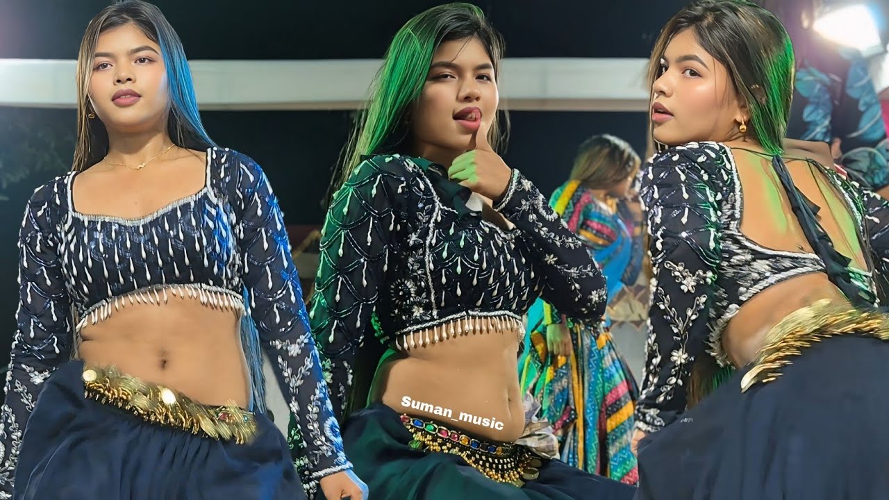 Maya Magar 💞 Kular kurti Me Laga La #mayamagar #viral #dance #bhojpuri 