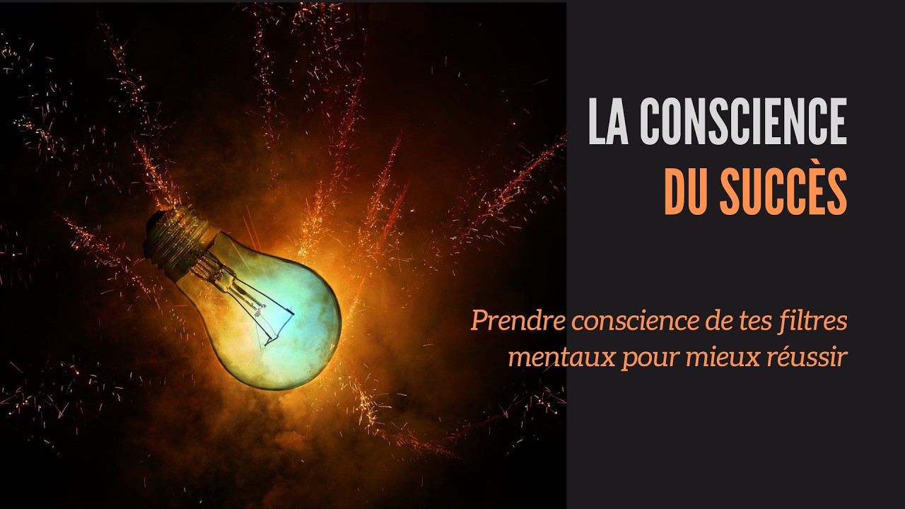 2.6 la conscience du succès