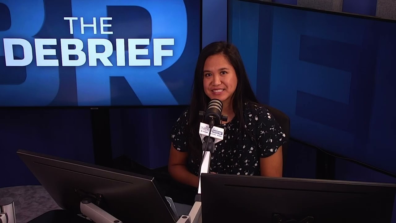 The Debrief: An inside look into Hawaii's 2023 legislative session
