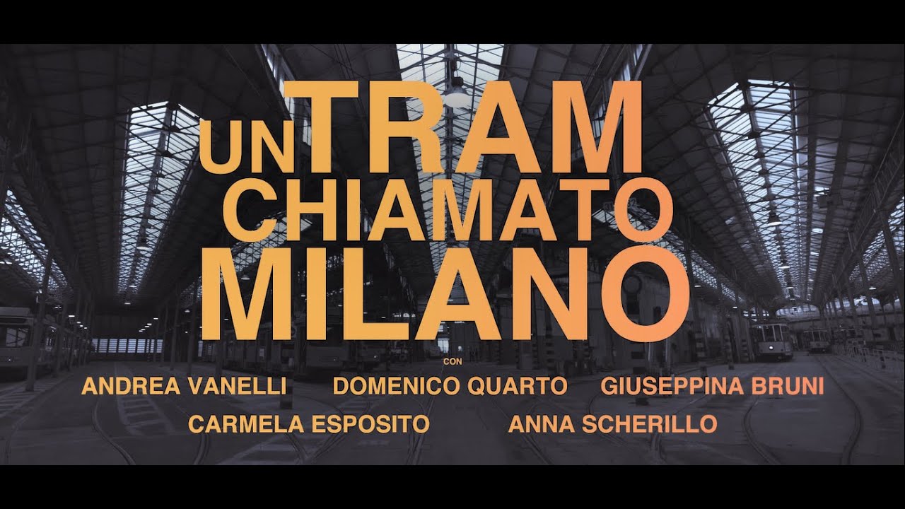 Atm Uncovered | S1:E1 – Un tram chiamato Milano