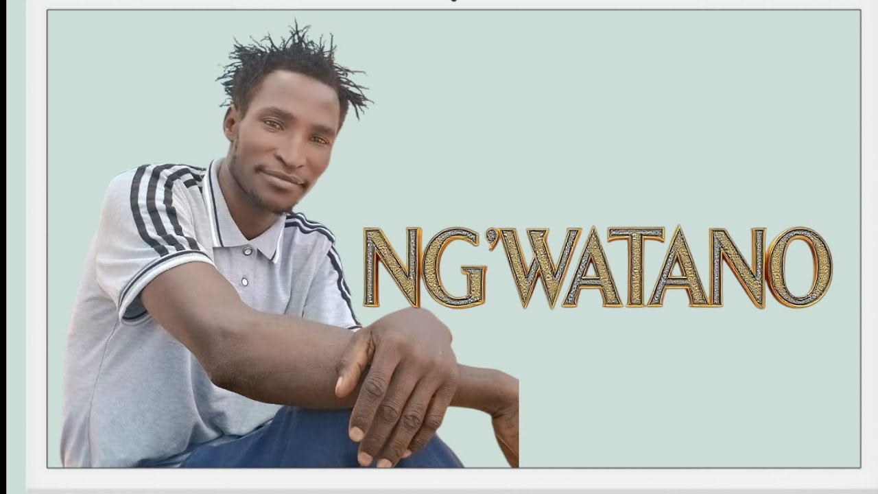 NG'WATANO by KAMULEWA BOYS BAND 