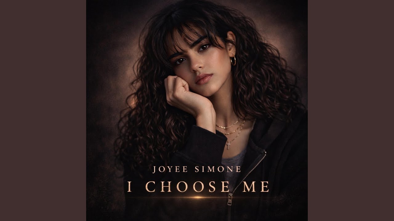I Choose Me