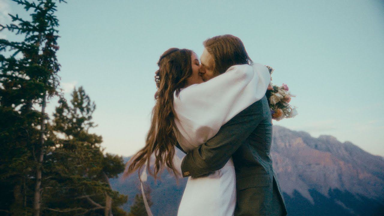 My Elopement Video