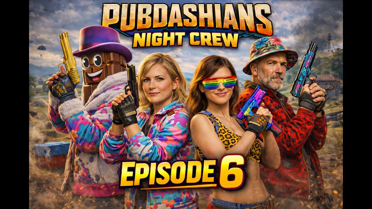 DayZ-PUBG Friday Pub D NC! The Night Crew @Mars.RogueRabbit @Herschy3 @Mar-velousMarlenak8