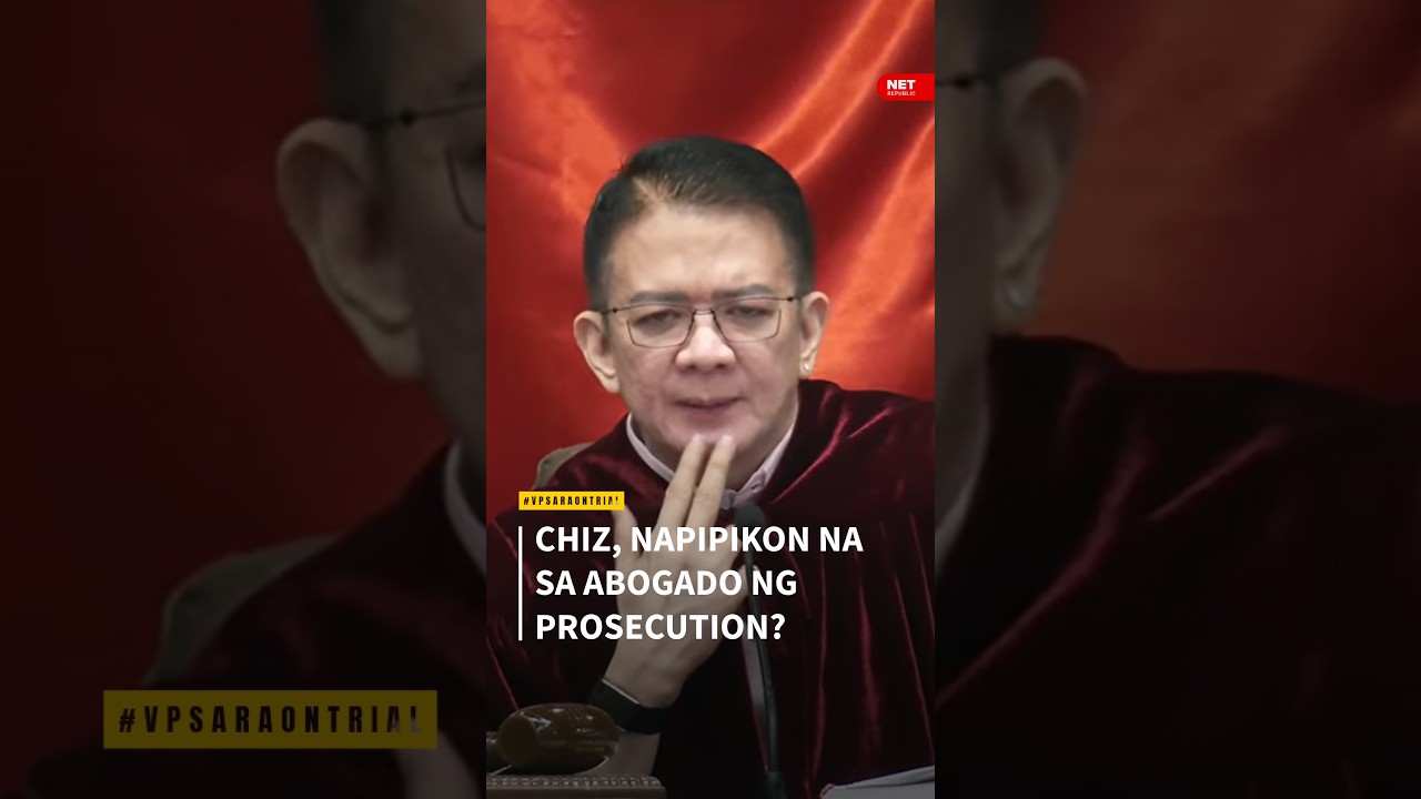Escudero Directs Tolosa to Proceed With Poa Examination