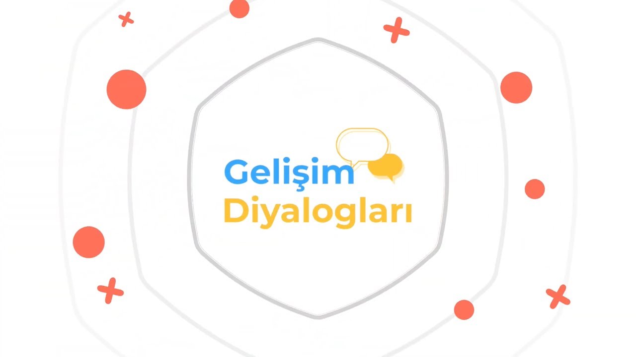 Sanovel Gelişim Diyalogları