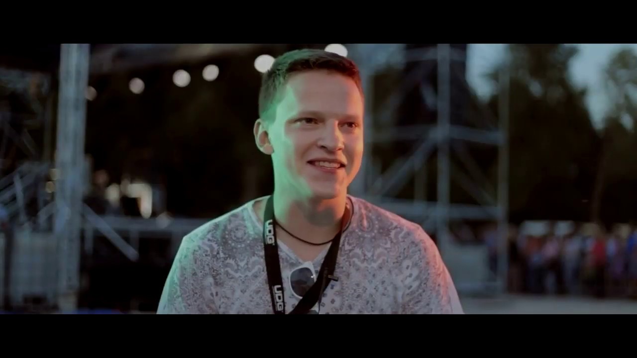 Viva Braslav Open Air 2015, Официальный клип / Official clip