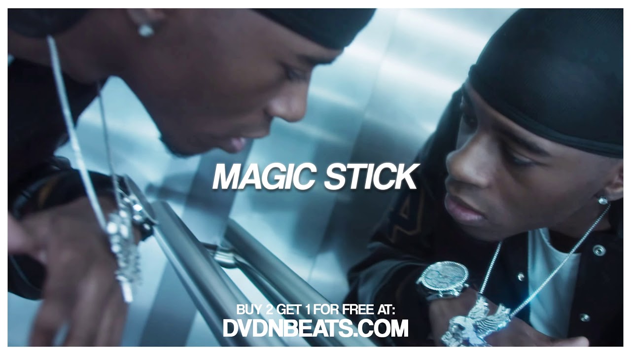 [FREE] ELIAS x KALIM Type Beat | 🧙‍♂️ MAGIC STICK 🧙‍♂️ | 2021