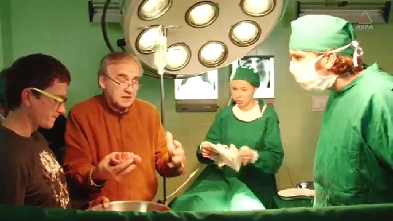 Na planie filmu 