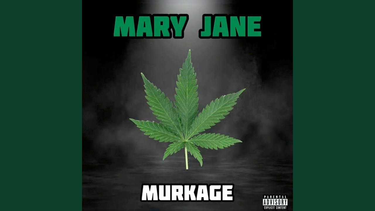 Mary Jane