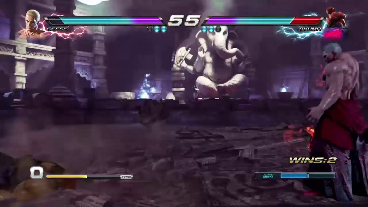Maniax gaming hub Live! Fate KHAN VS AWAIS HONEY