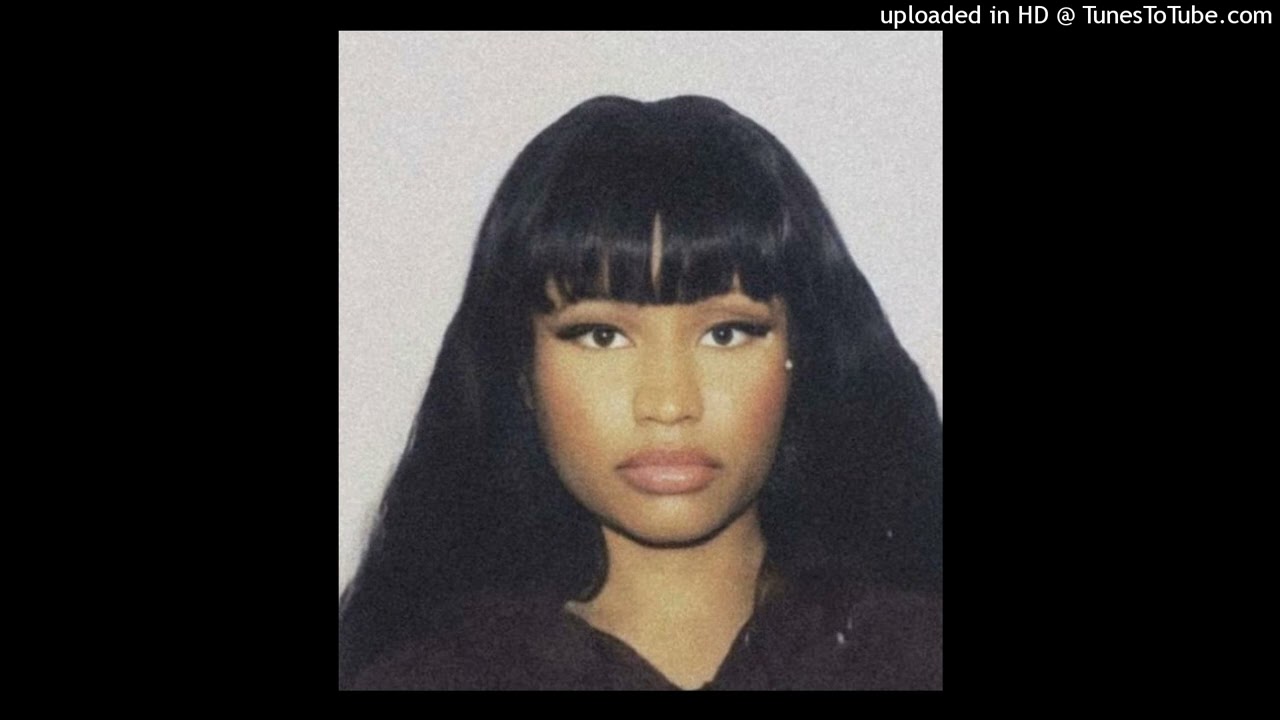 [FREE FOR NON-PROFIT] Nicki Minaj Type Beat - 