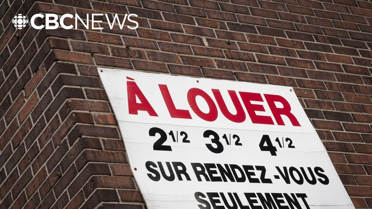 Here's how much rent could go up in Quebec in 2025
