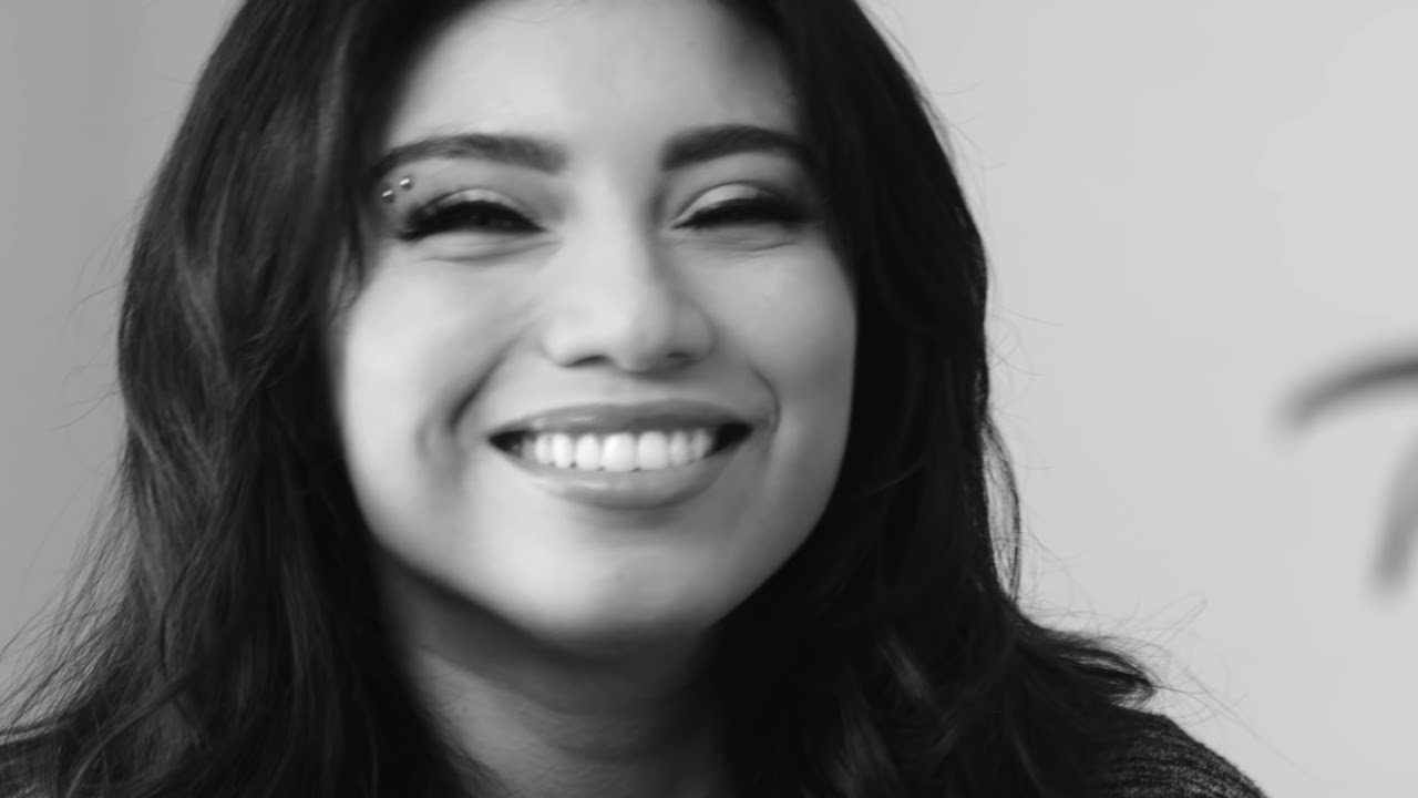 Kirstin Maldonado - Okay To Say™