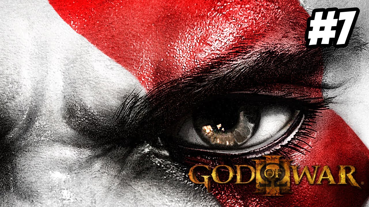 PERTARUNGAN TERAKHIR DIMULAI! ZEUS vs KRATOS PART 7