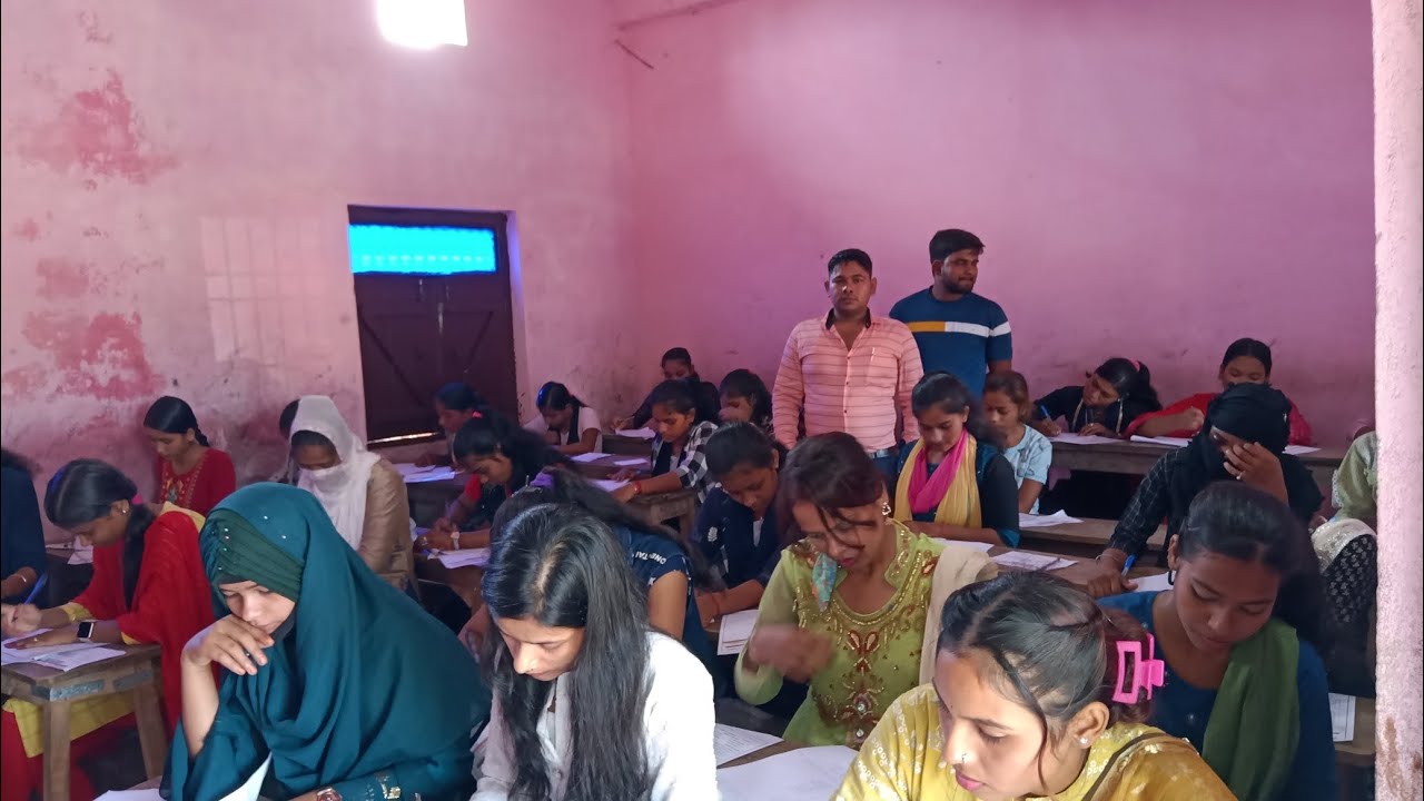 Mahaveer Computer Education Centre Simri Bakhtiyarpur and Super Market Balwahat,saharsa