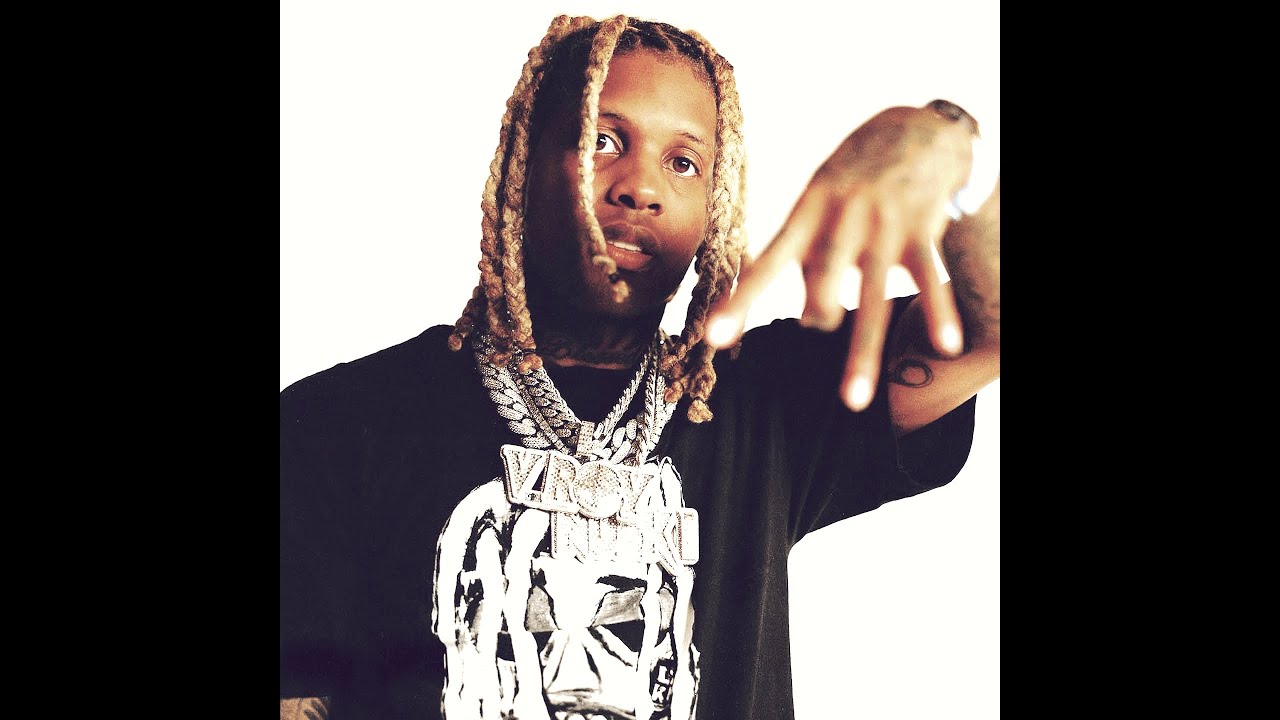 FREE Lil Durk Type Beat | 2022 - 