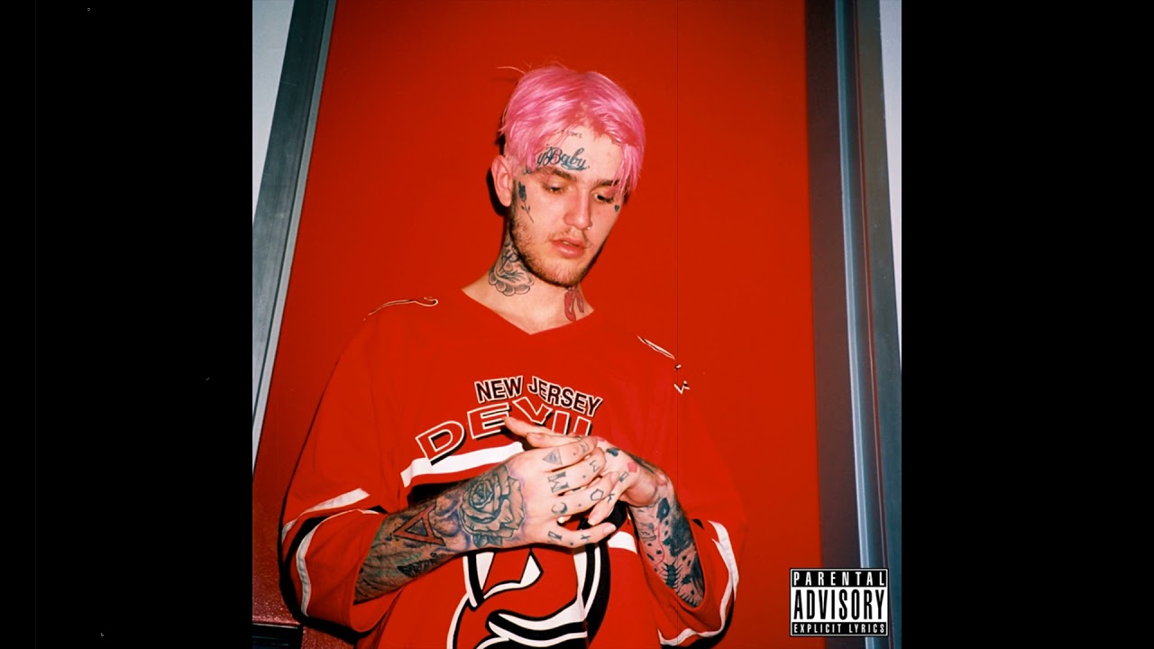 [FREE] Lil Peep Type Beat 