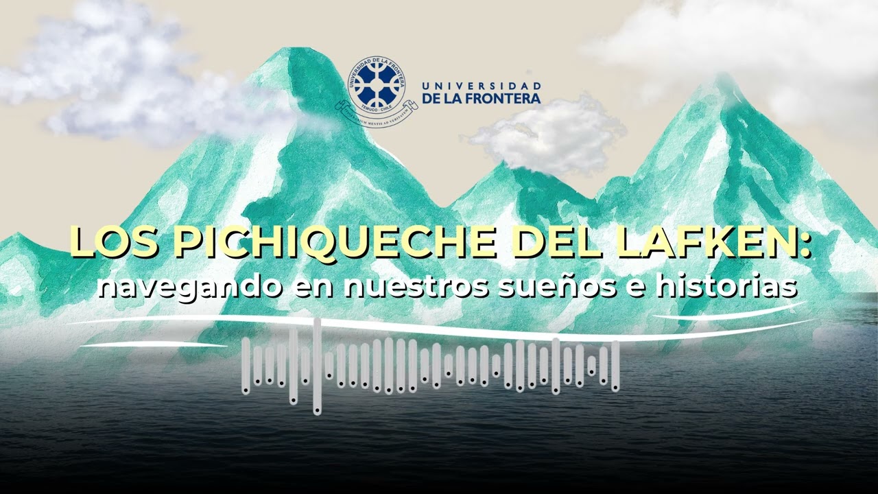 Los Pichiqueches Mix Presentación