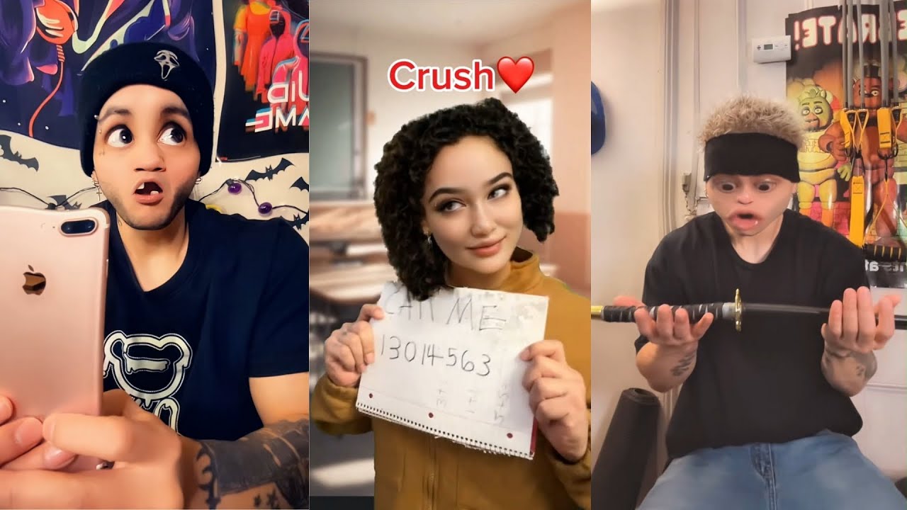 💖 Text To Speech 💖 ASMR Eating Storytime || @Eddie Mora || Funny POVs Tiktok #62