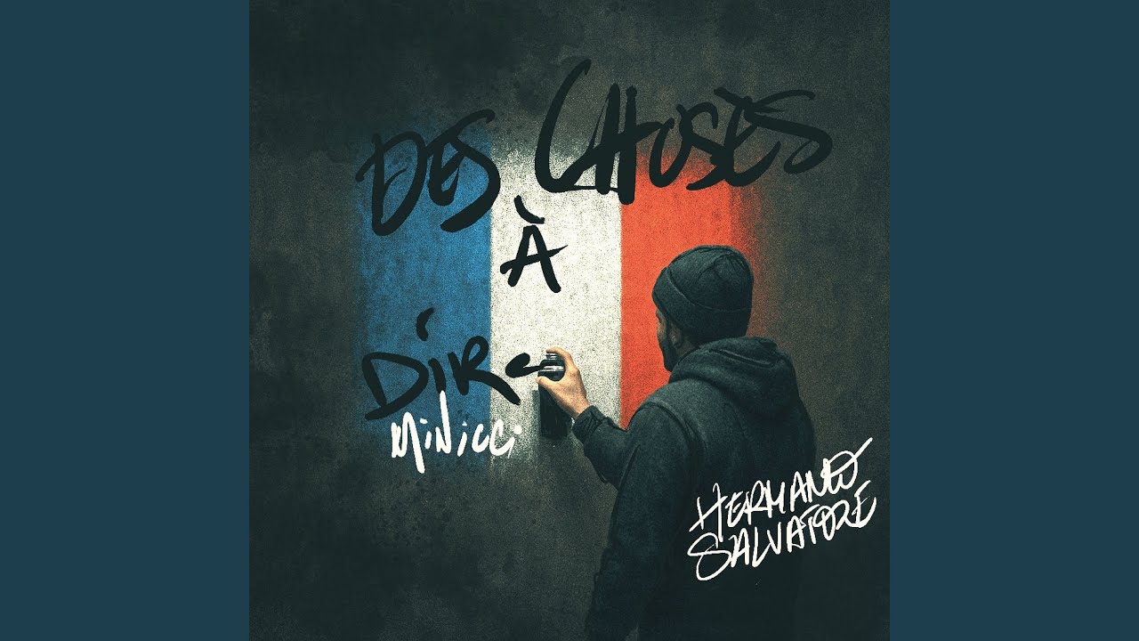 Des choses à dire