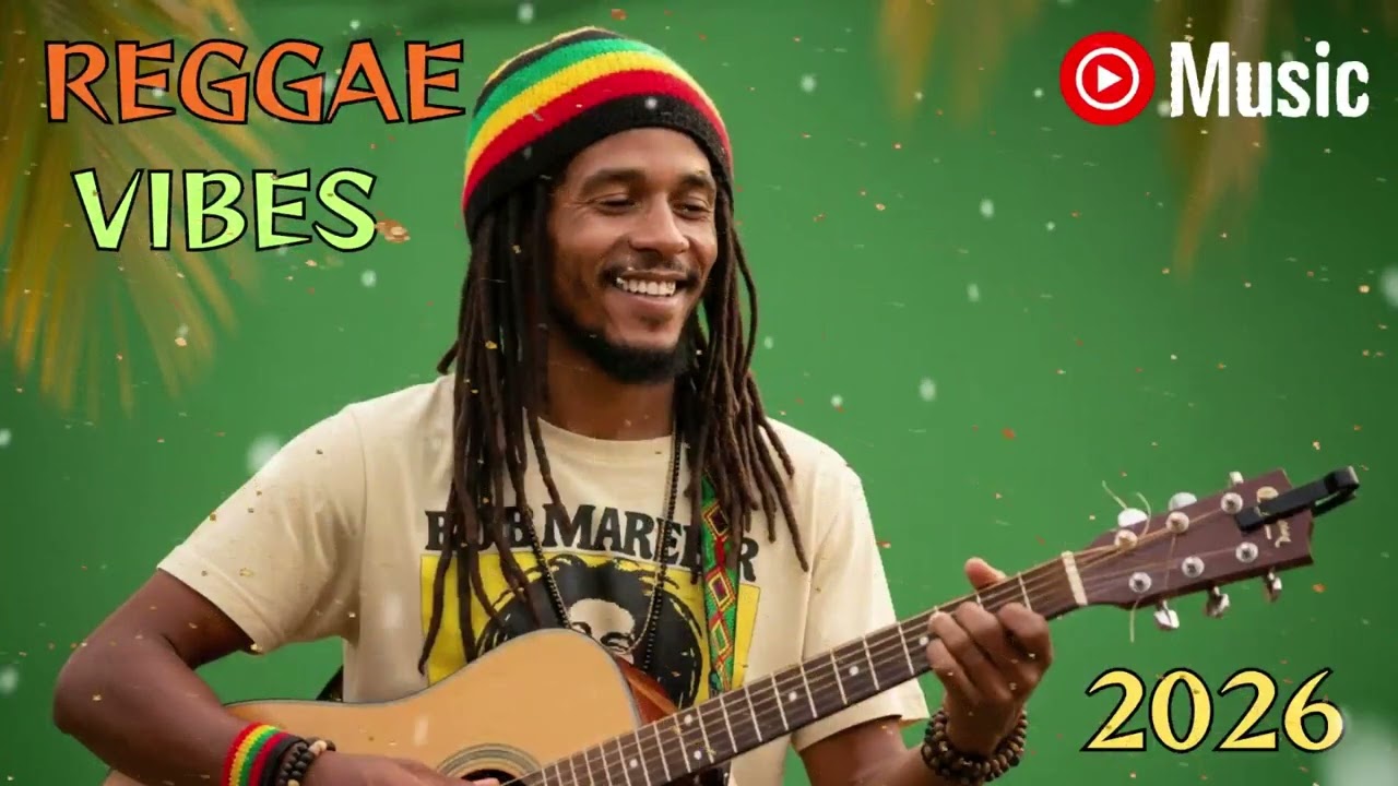 Best Brazilian Reggae Songs  Reggae Brazil Playlist