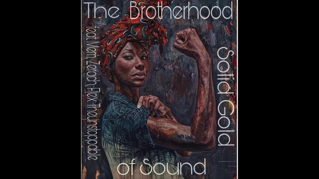 Solid Gold - Brotherhood of Sound