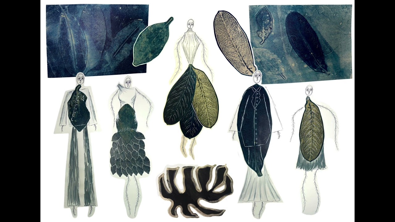 Portfolio walk through. 
