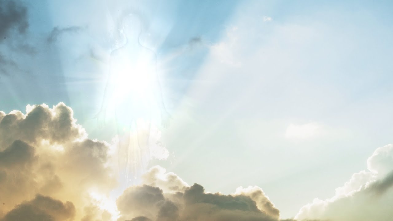 Lord Yeshua Expanding Your Christ Light Within
