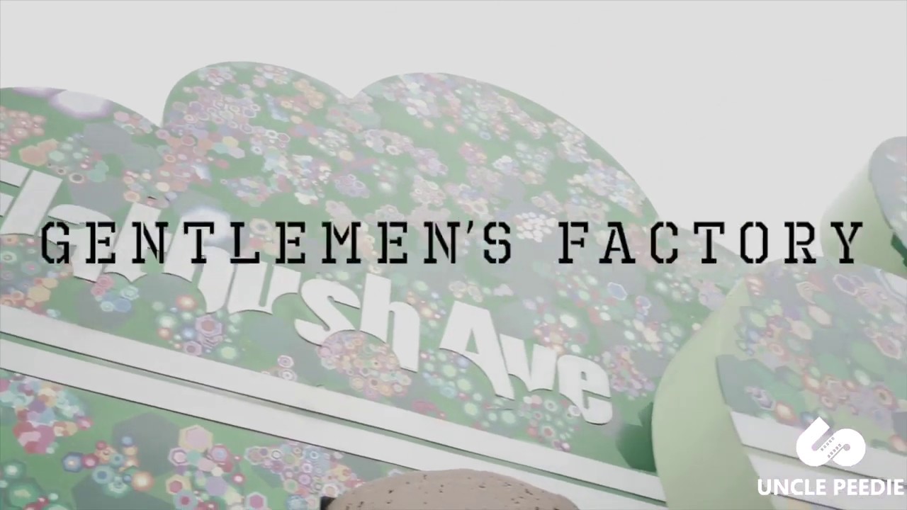 The Gentlemen's Factory, Shark Tank, Investor Panel