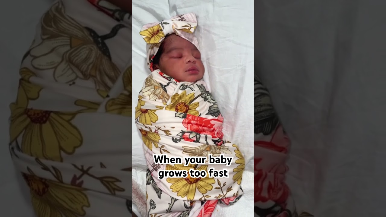 They get big quick #explore #foryou #Fyp #Youtubekids #Shorts #Classics #BabyNova #Cutebabies