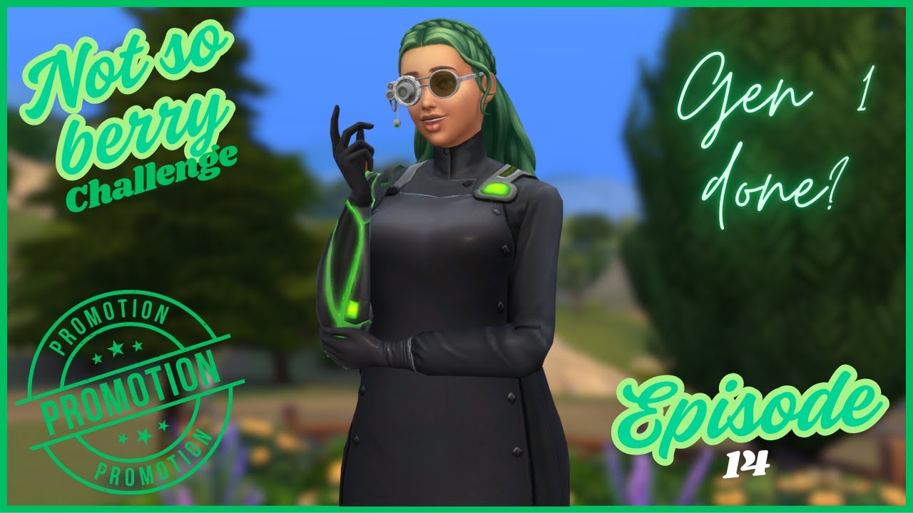 Is The Mint Gen DONE?! | MINT GEN | EPISODE 14 | LEGACY CHALLENGE