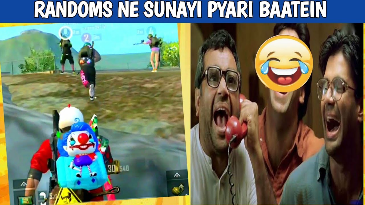 TEAMMATES GET ANGRY ON ME SQUAD RUSH COMEDY|pubg lite video online gameplay MOMENTS BY CARTOON FREAK