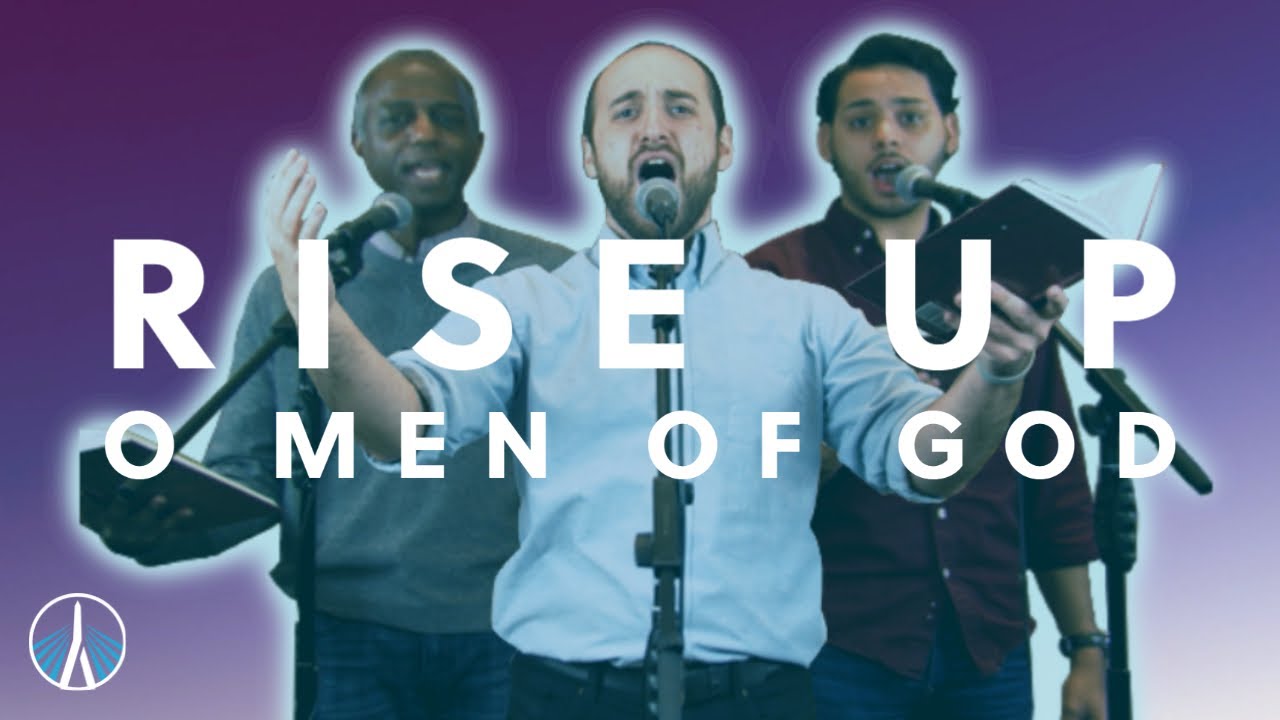 Rise Up, O Men Of God | Boston Church