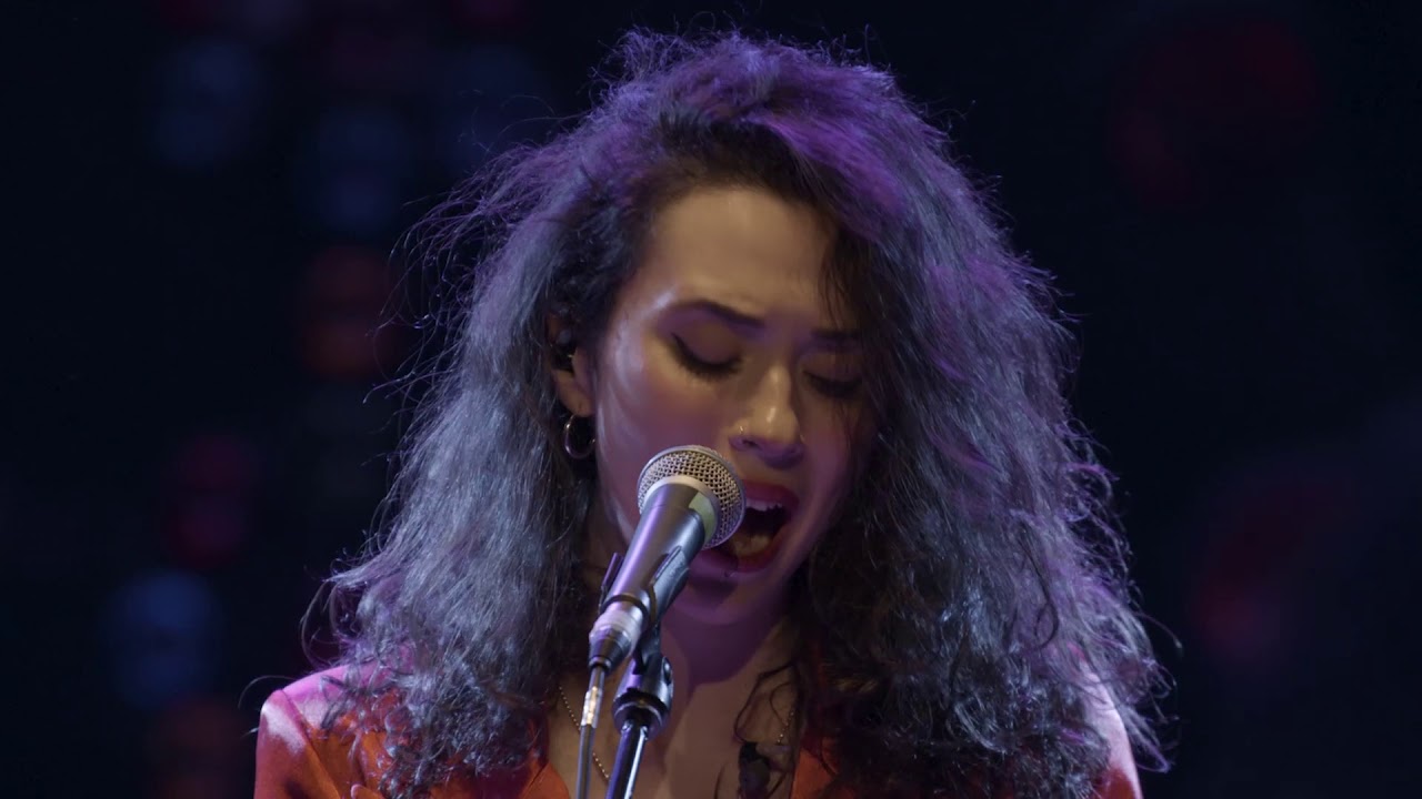 Take Off | Alice Wonder |  Live From Madrid | Infarto Producciones | Joy Eslava