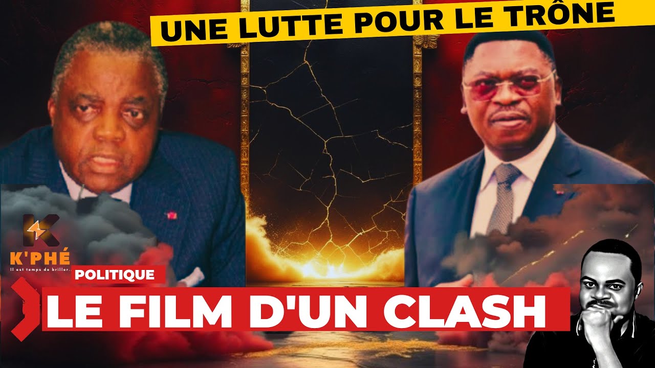 NGOH NGOH VS SADI : LE FILM D’UN CLASH INEDIT A ETOUDI
