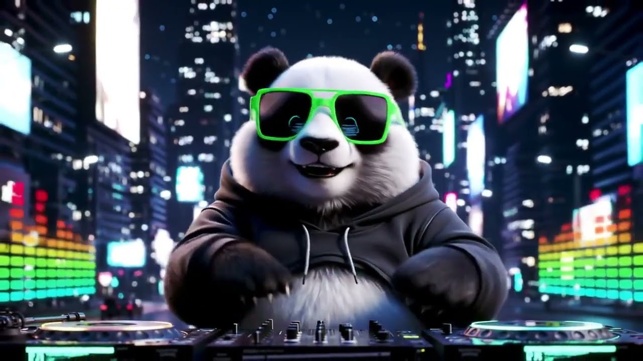 34  EDM Festival Party Mix 2025 🎧 Bass Boosted Music 🔥 Best EDM Remixes of Popular Songs Playlist