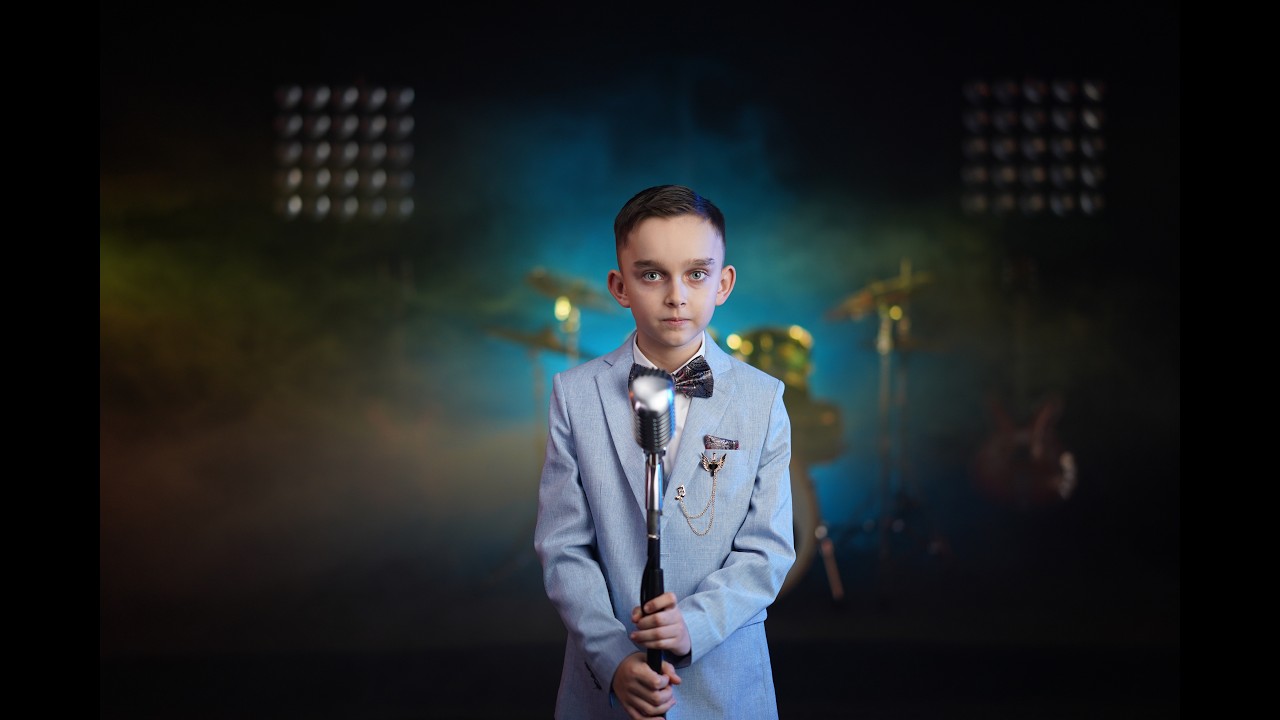 David-Andrei Mercore - Mama