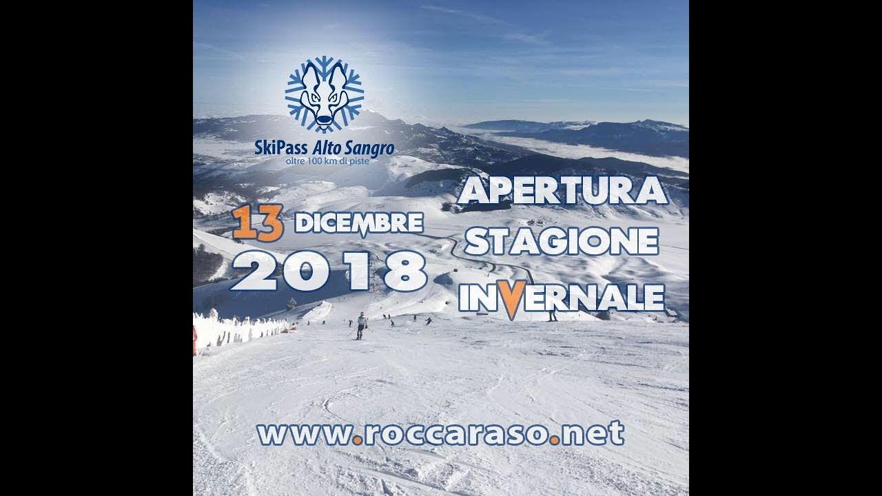 Roccaraso webcam