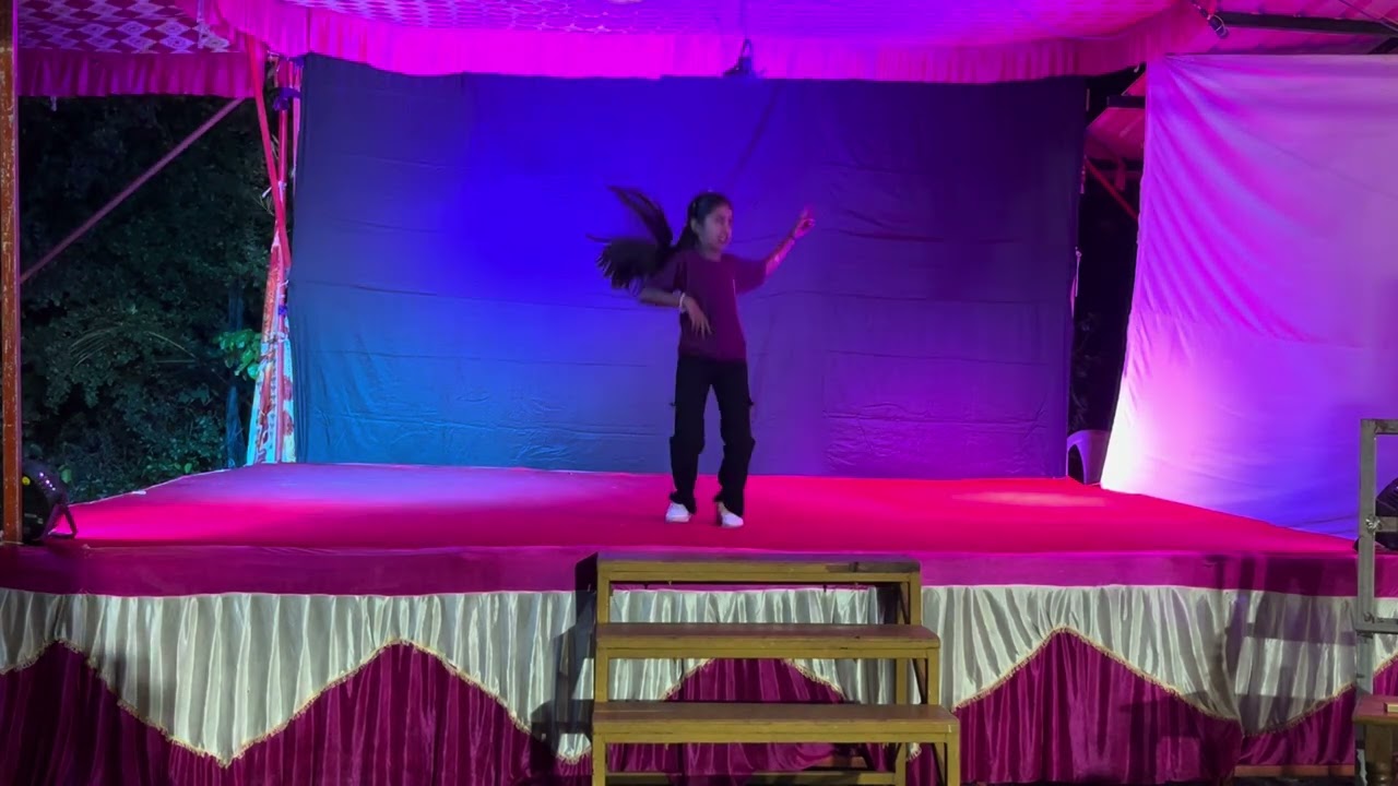 Bom bom bole dance💃🕺