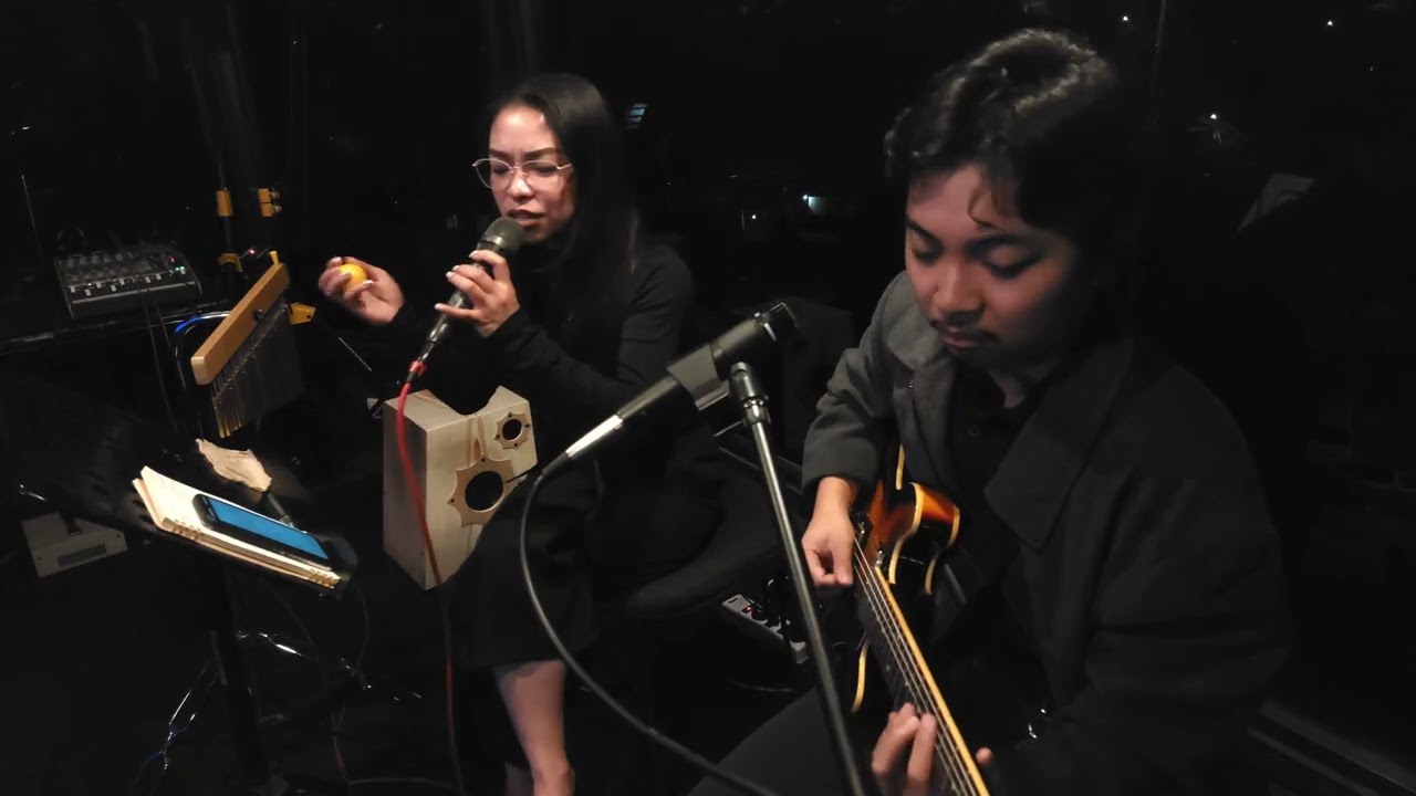 Kylie Minogue and Jason Donovan — Especially For You cover by Berna Liza Navalta & Roland Quilala