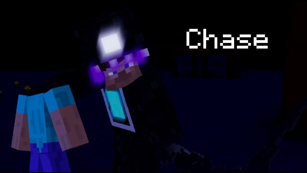 Nullstorm Chase Theme - Smoked By Sunrise YTPMV