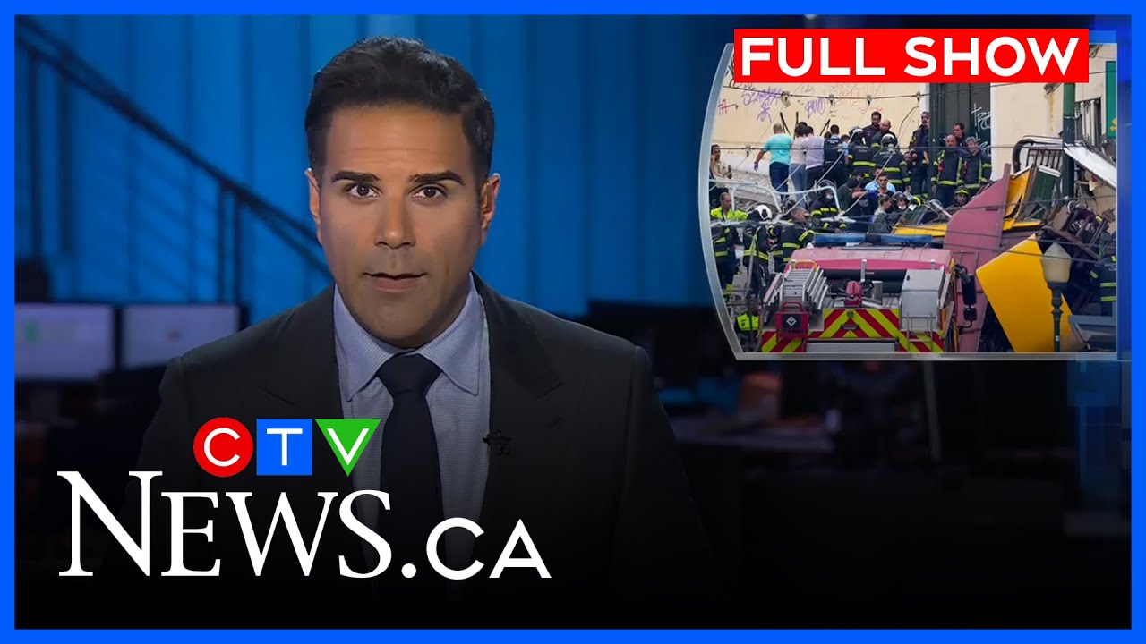Will Canada scrap the Temporary Foreign Workers program? | CTV National News at 11 for Sep 3, 2025
