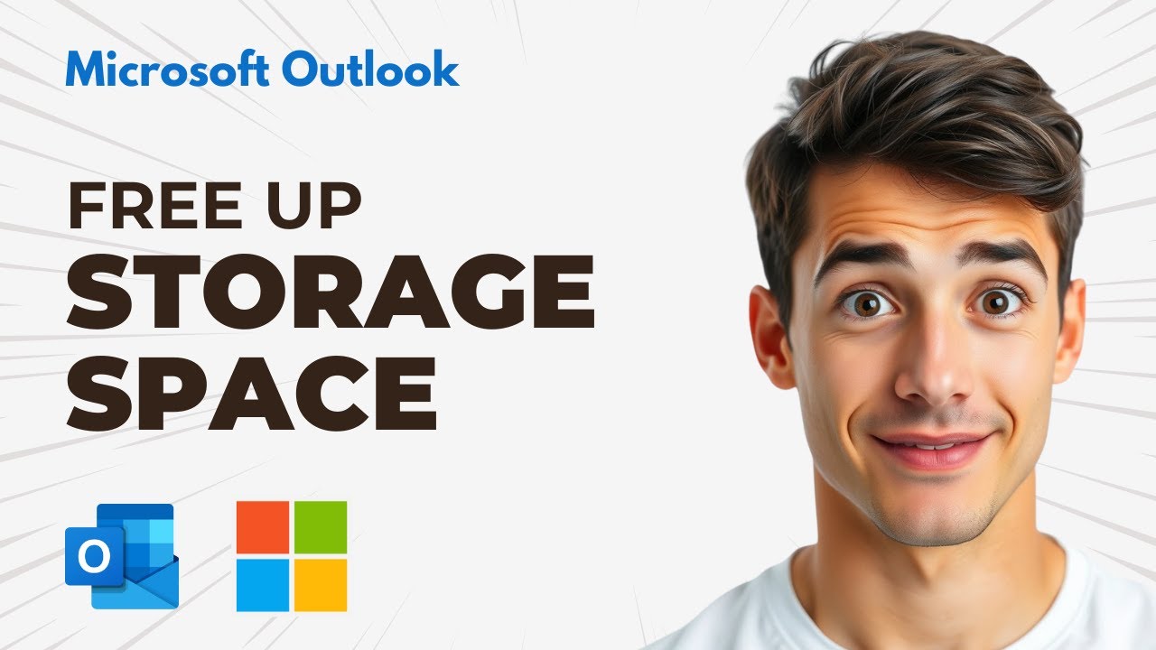 How To Free Up Storage In Outlook (Easiest Way) (2026 Guide)