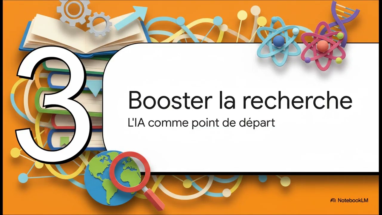 Au delà du Chatbot   IA & Esprit Critique