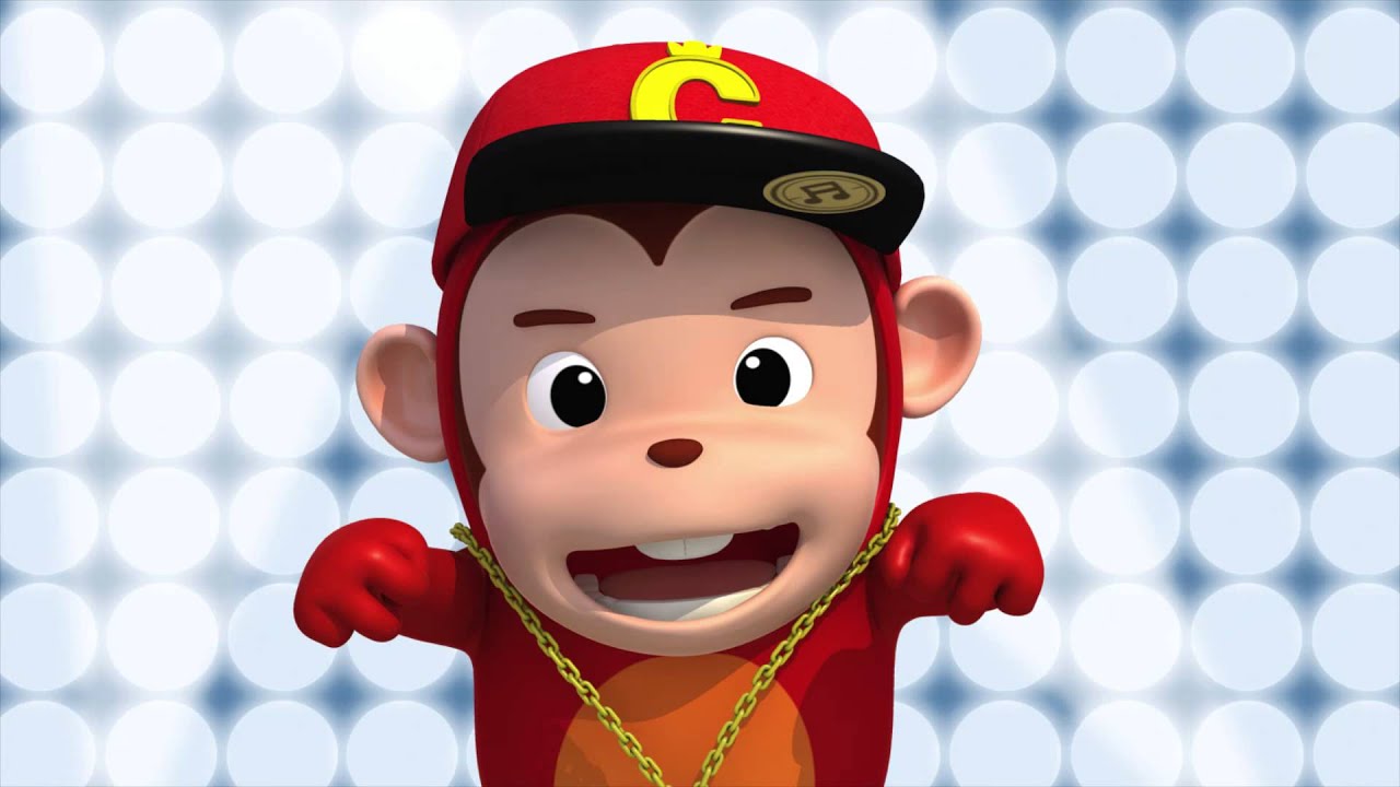 [Привет Cocomong Сезон 2] EP1,2,3 (HD / английский)